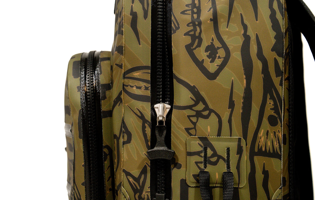 GO BACKPACK 2.0 _ 25L Everglades Camo