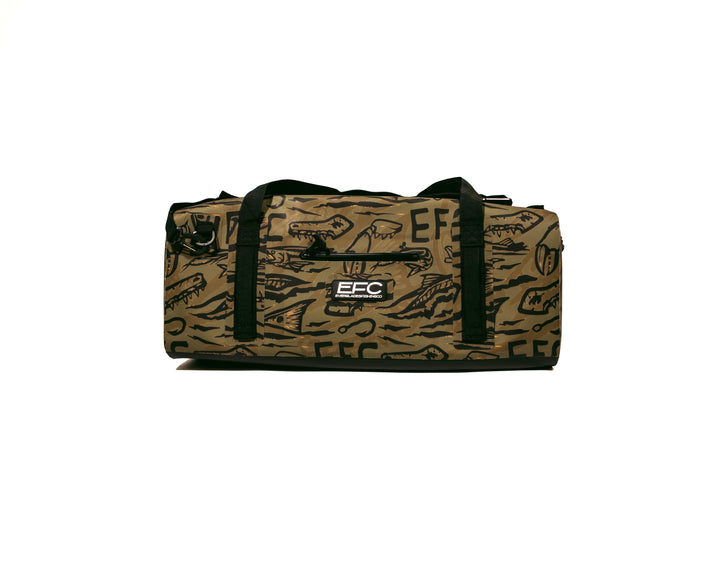 BALE BAG 50L 2.0 _ 50L Everglades Camo