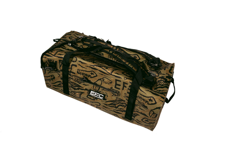 BALE BAG 50L 2.0 _ 50L Everglades Camo