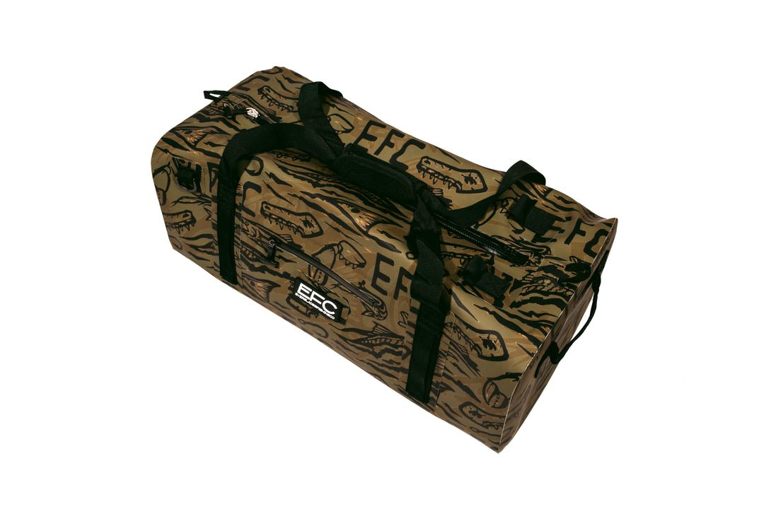 BALE BAG 50L 2.0 _ 50L Everglades Camo