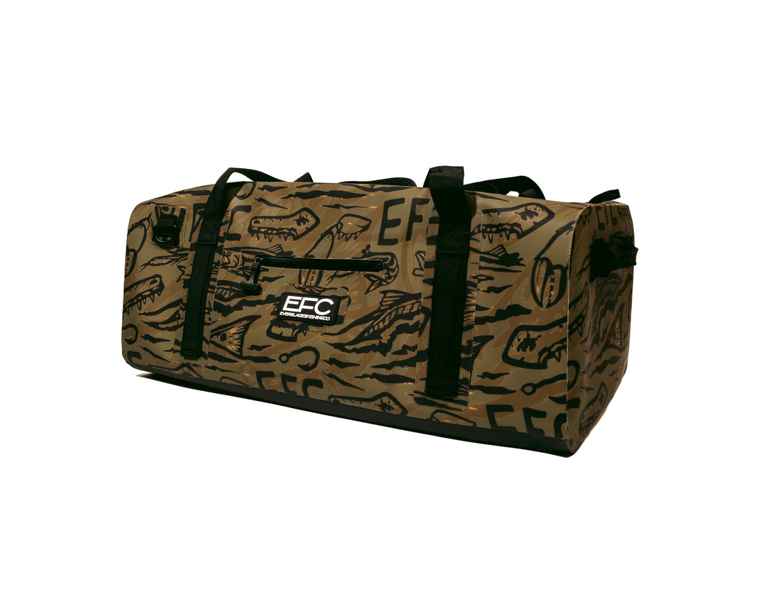 BALE BAG 50L 2.0 _ 50L Everglades Camo