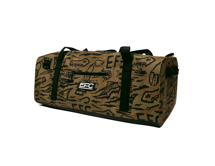BALE BAG 50L 2.0 _ 50L Everglades Camo