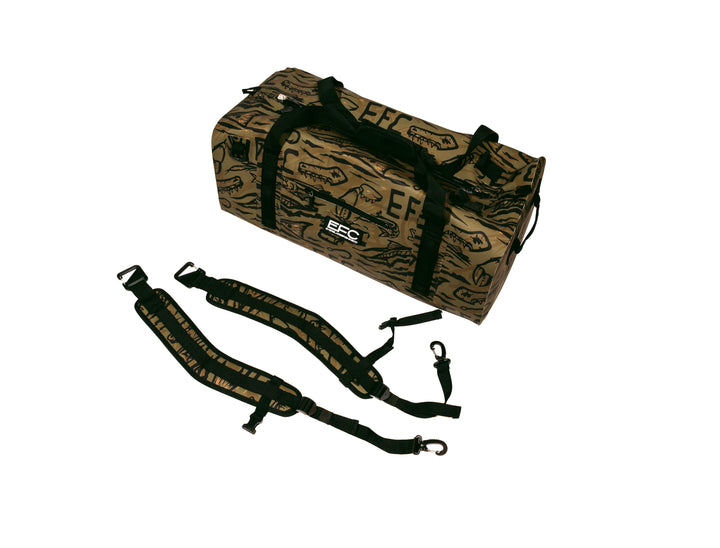 BALE BAG 50L 2.0 _ 50L Everglades Camo