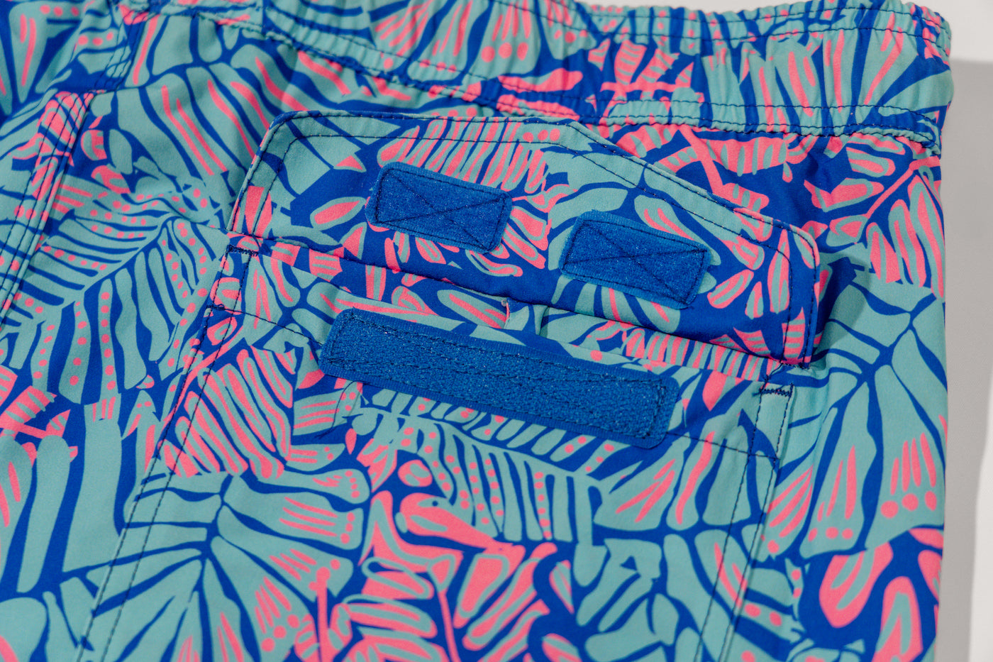 Apex Volley Short _ 16"