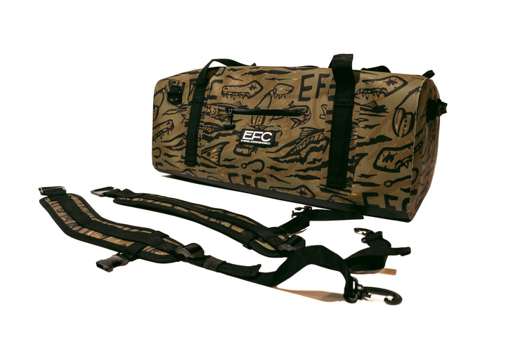 BALE BAG 50L 2.0 _ 50L Everglades Camo