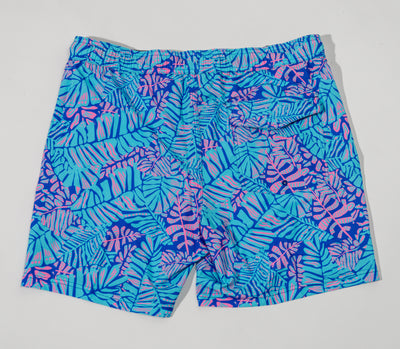 Apex Volley Short _ 16"