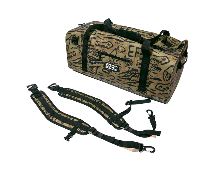 BALE BAG 50L 2.0 _ 50L Everglades Camo