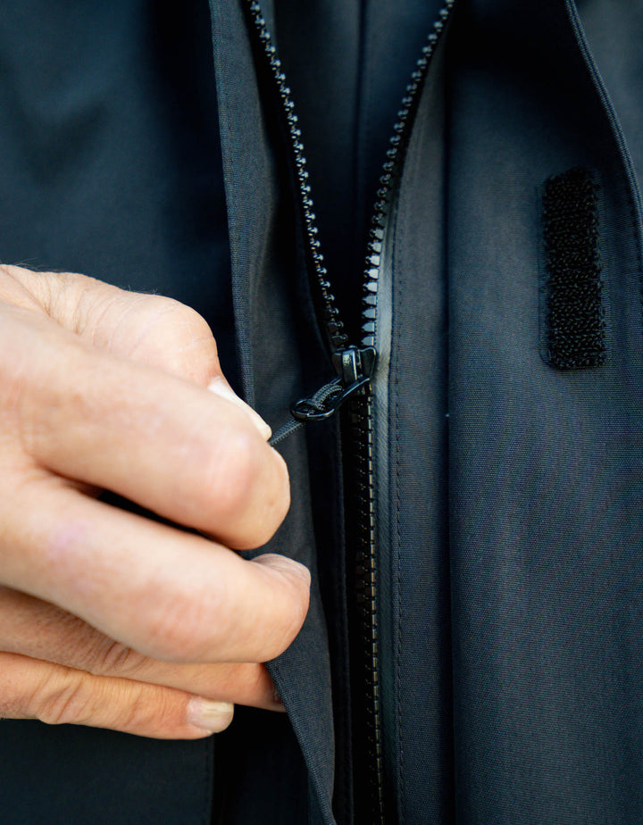 Business Jacket _ Black