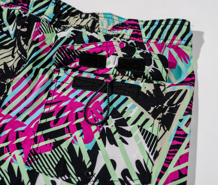 SOBE Volley Short _ 17"