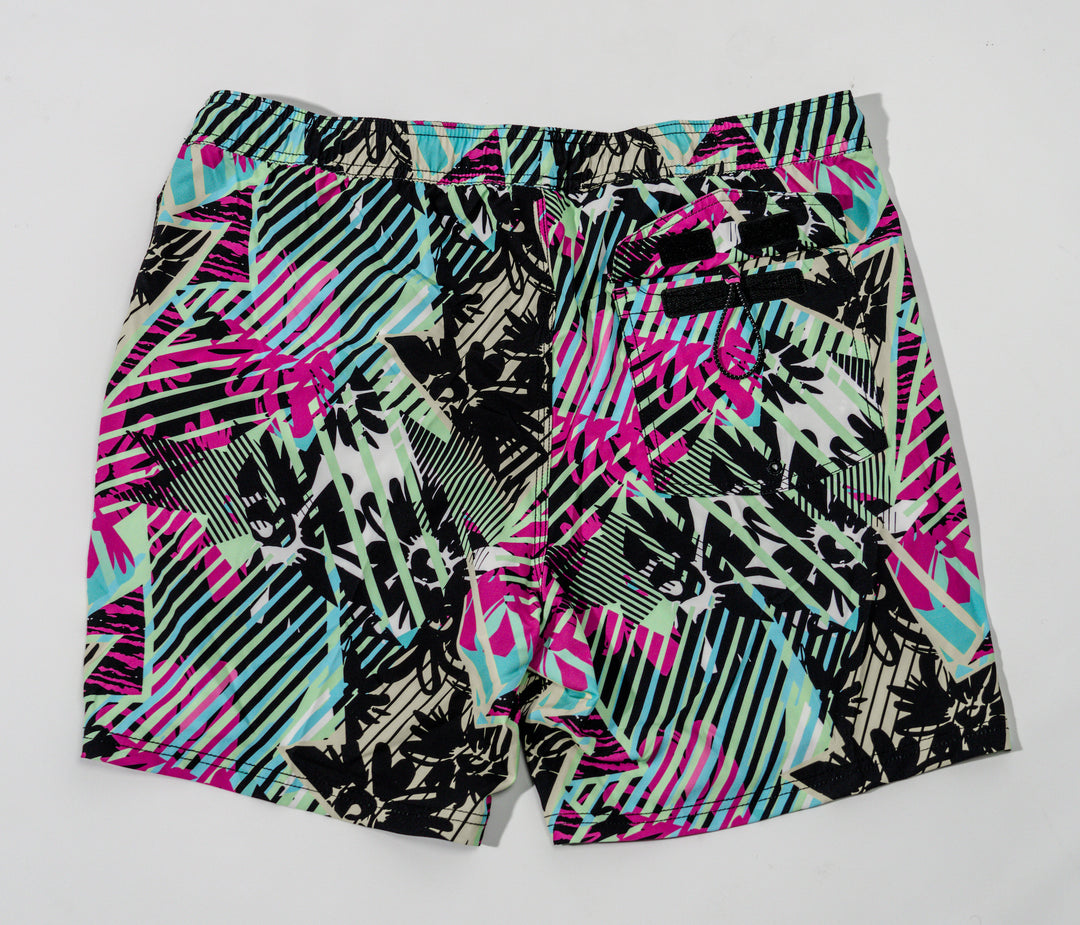 SOBE Volley Short _ 17"