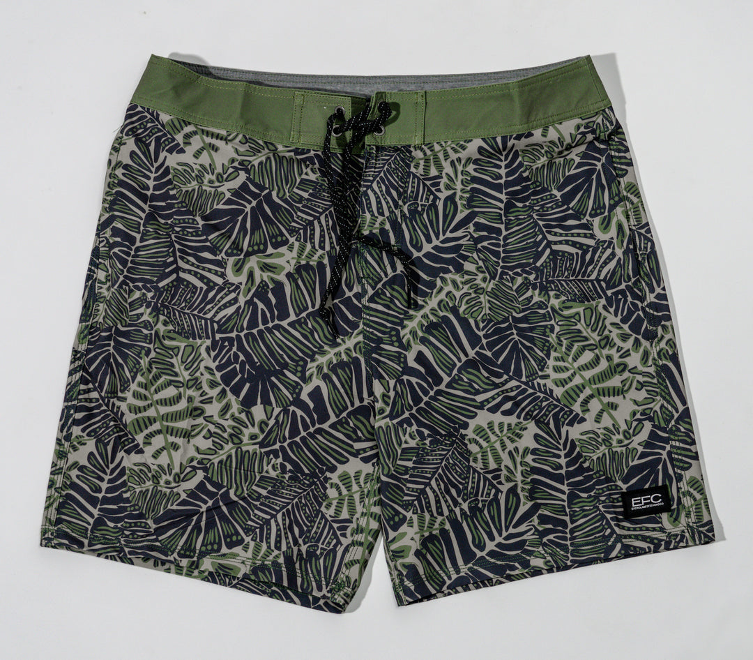 Kuma Boardshort