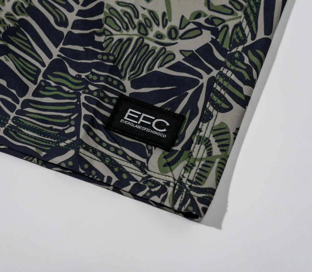 Kuma Boardshort