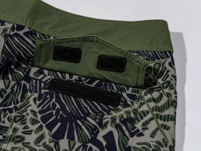 Kuma Boardshort