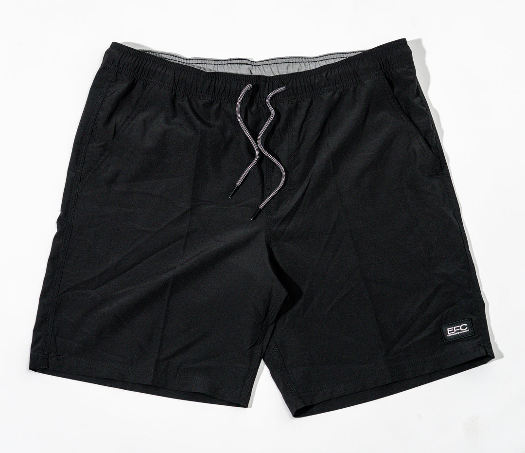 Gym Volley Short _ 18"