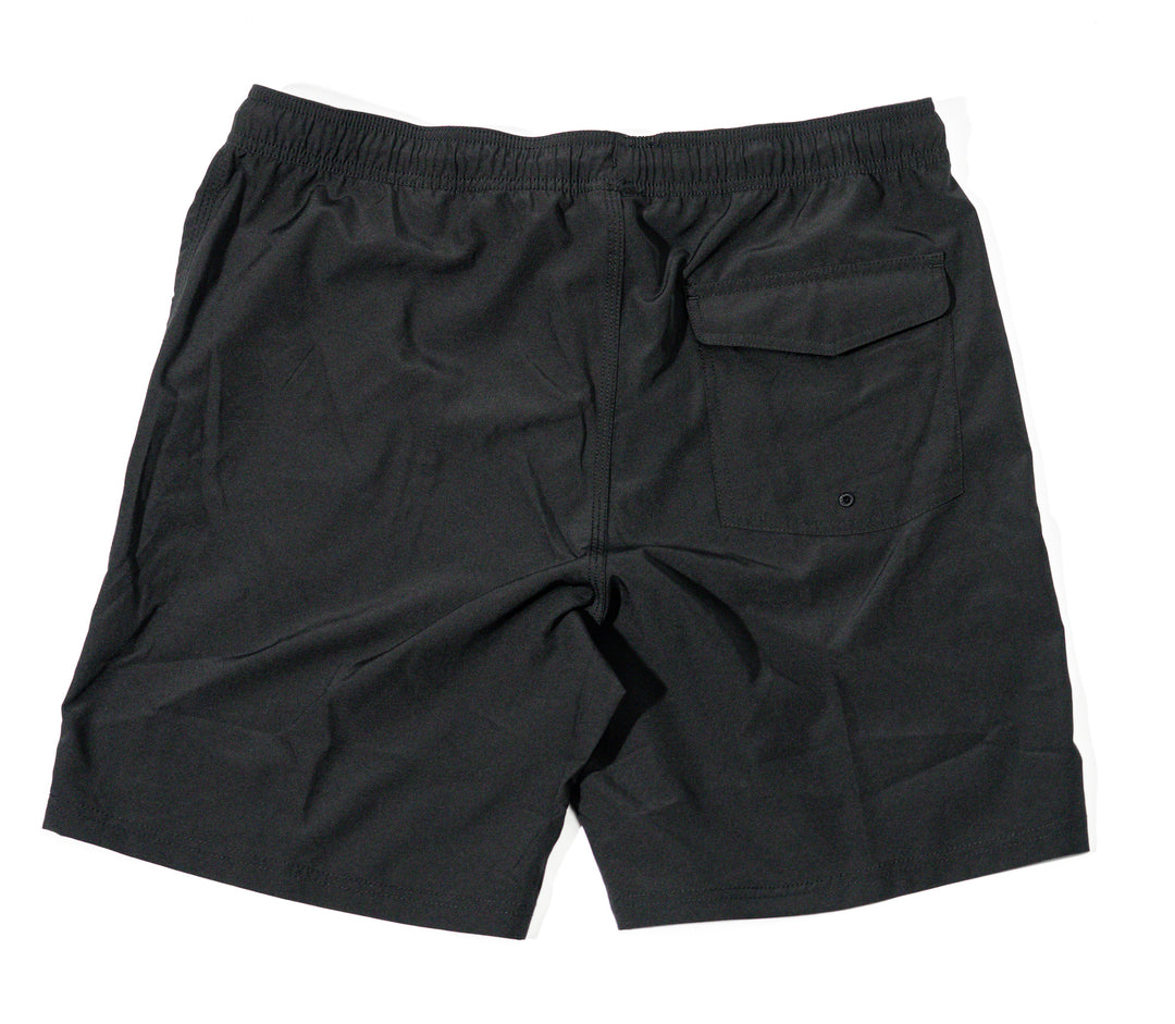 Gym Volley Short _ 18"