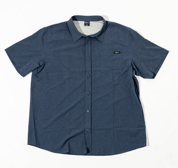 Horizon Button Down