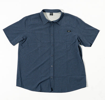 Horizon Button Down