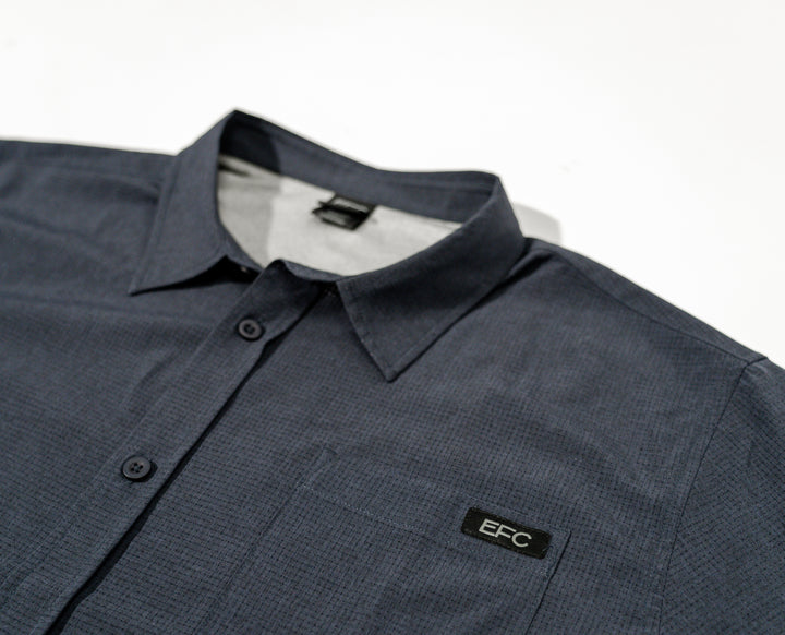 Horizon Button Down