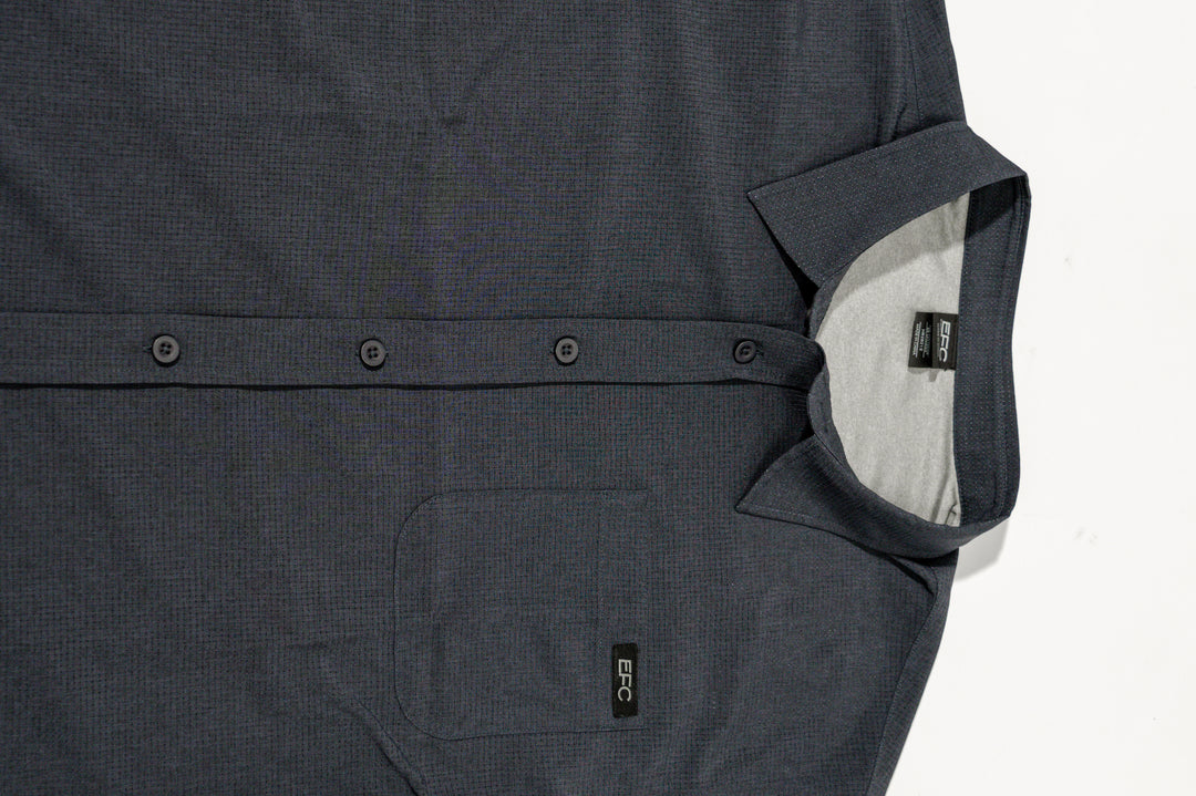 Horizon Button Down