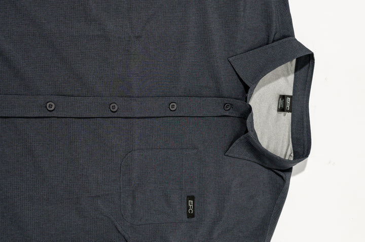 Horizon Button Down