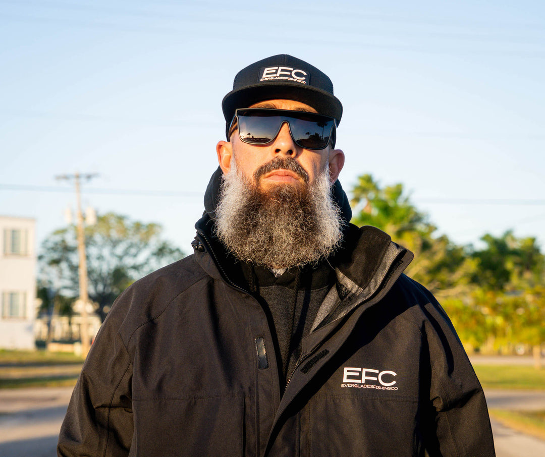 Business Jacket _ Black