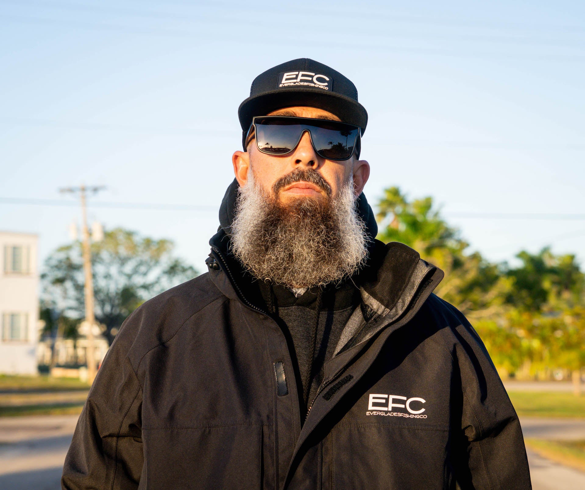 Business Suit _ Black