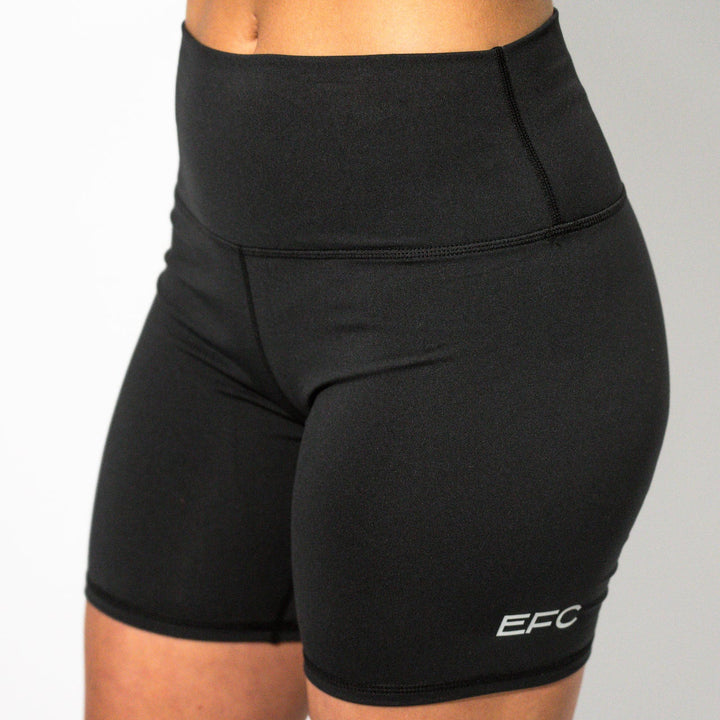 Maya Shorts _ Black