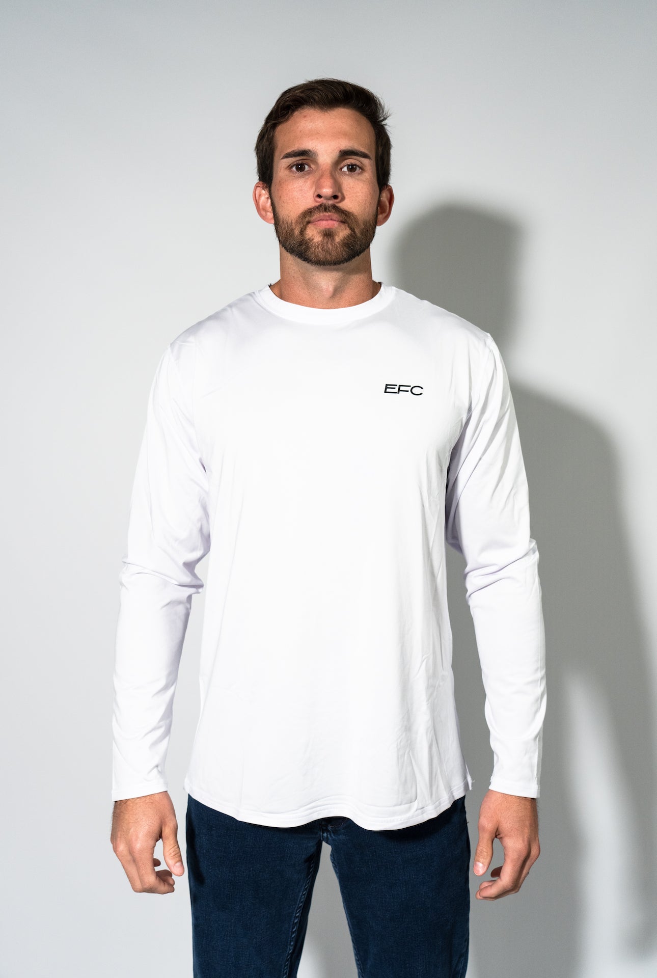 OG White Performance Shirt