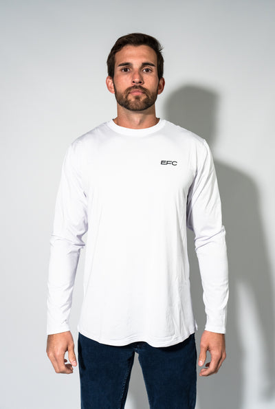OG White Performance Shirt