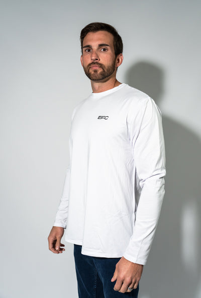 OG White Performance Shirt