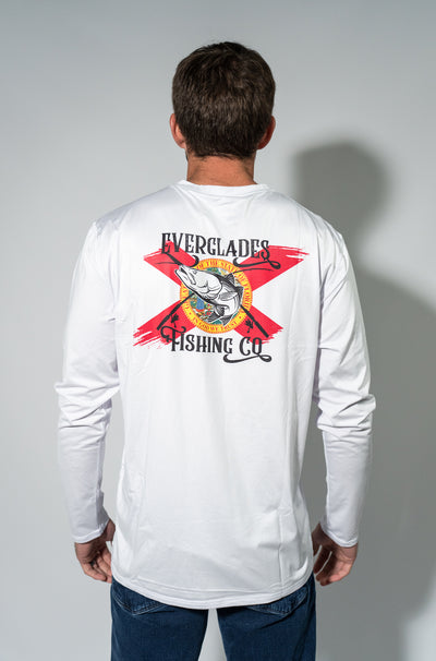 OG White Performance Shirt