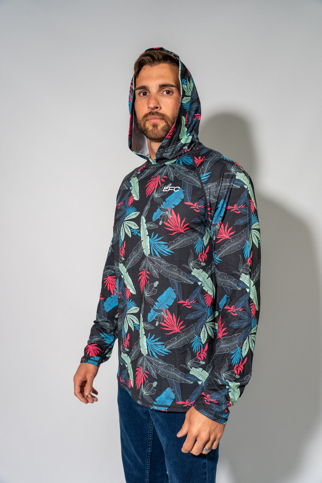 Stack Performance Hoodie