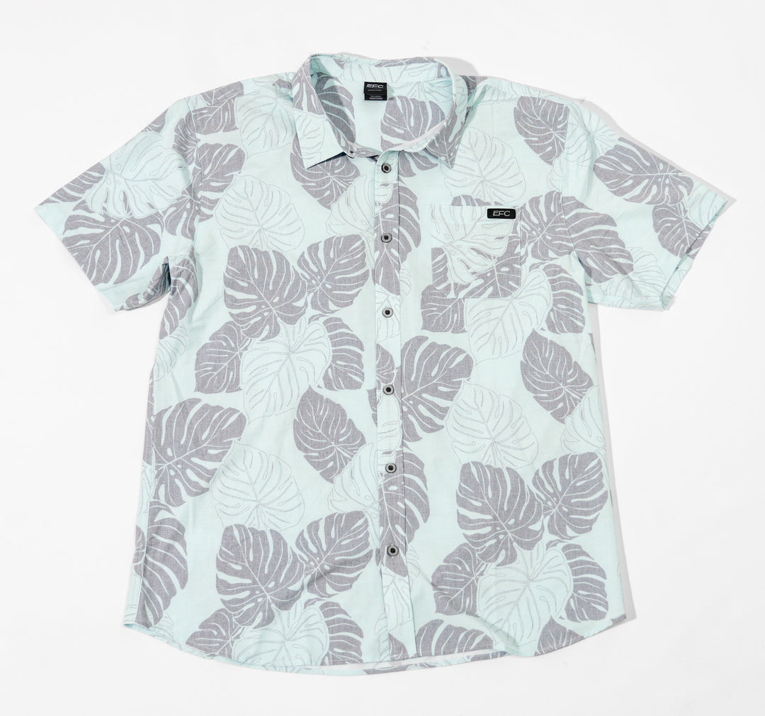 Waimea Button Down_Blue