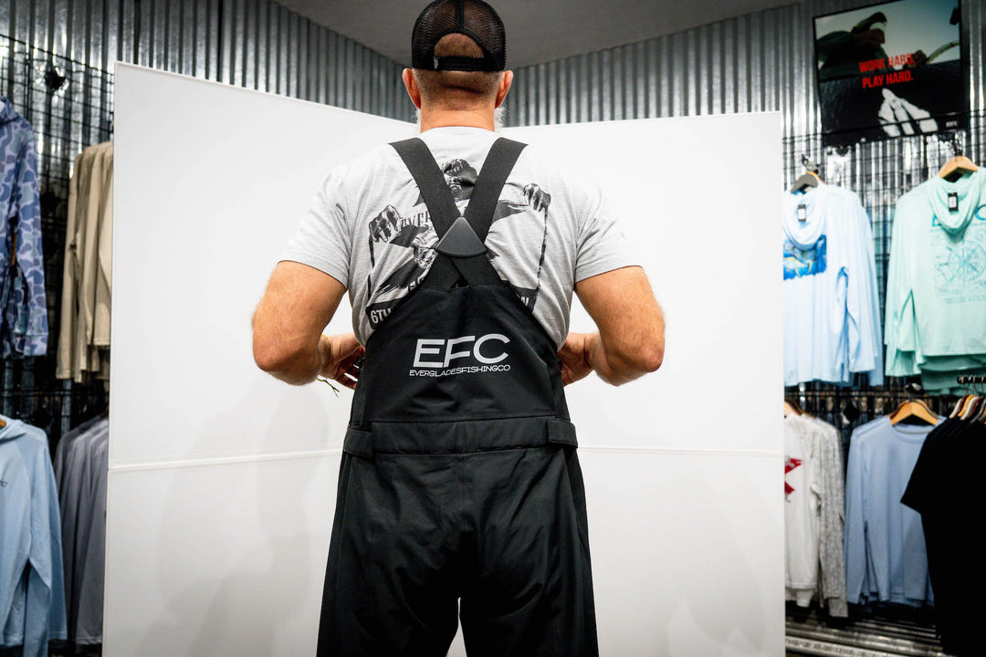 Business Bibs _ Black