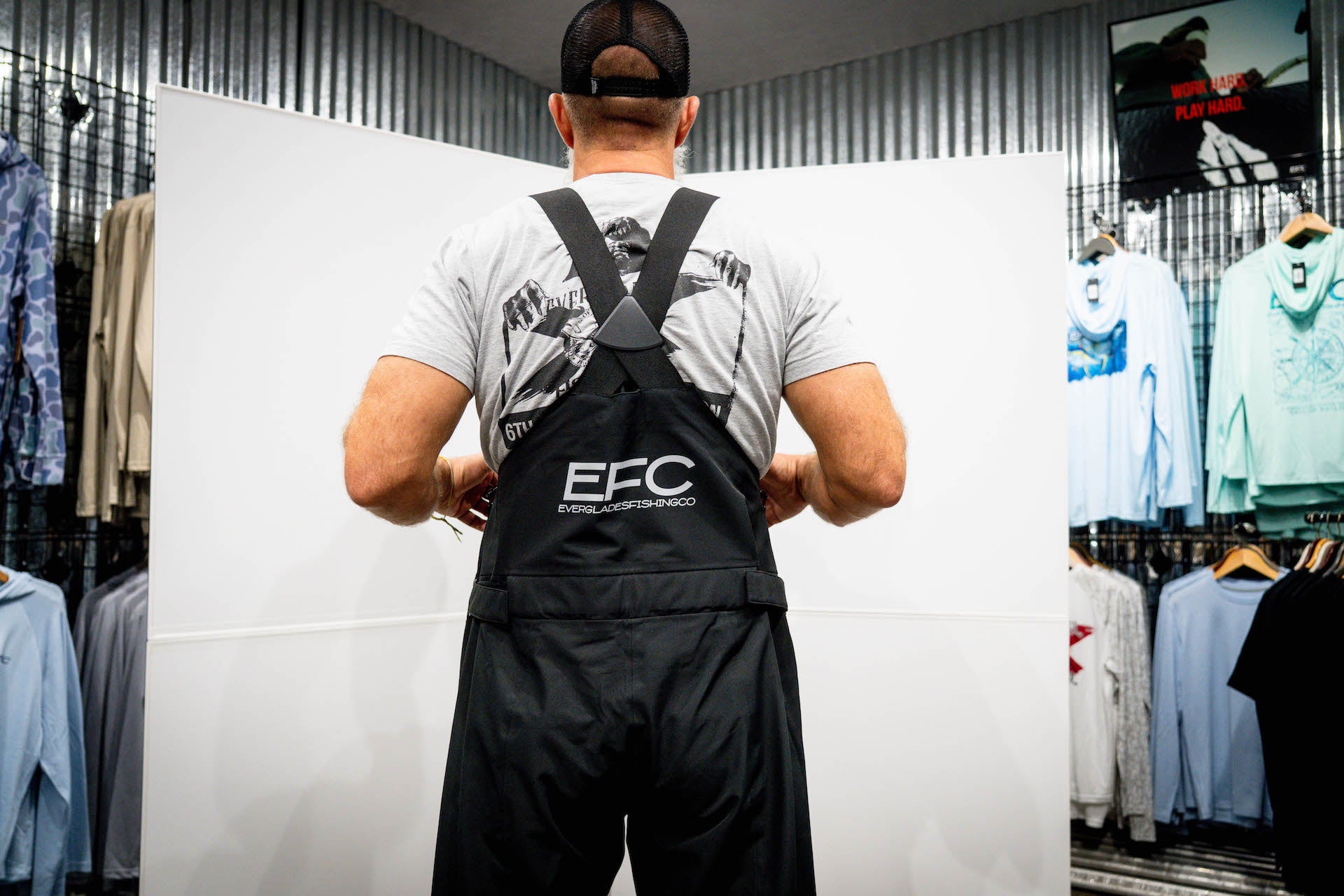 Business Suit _ Black