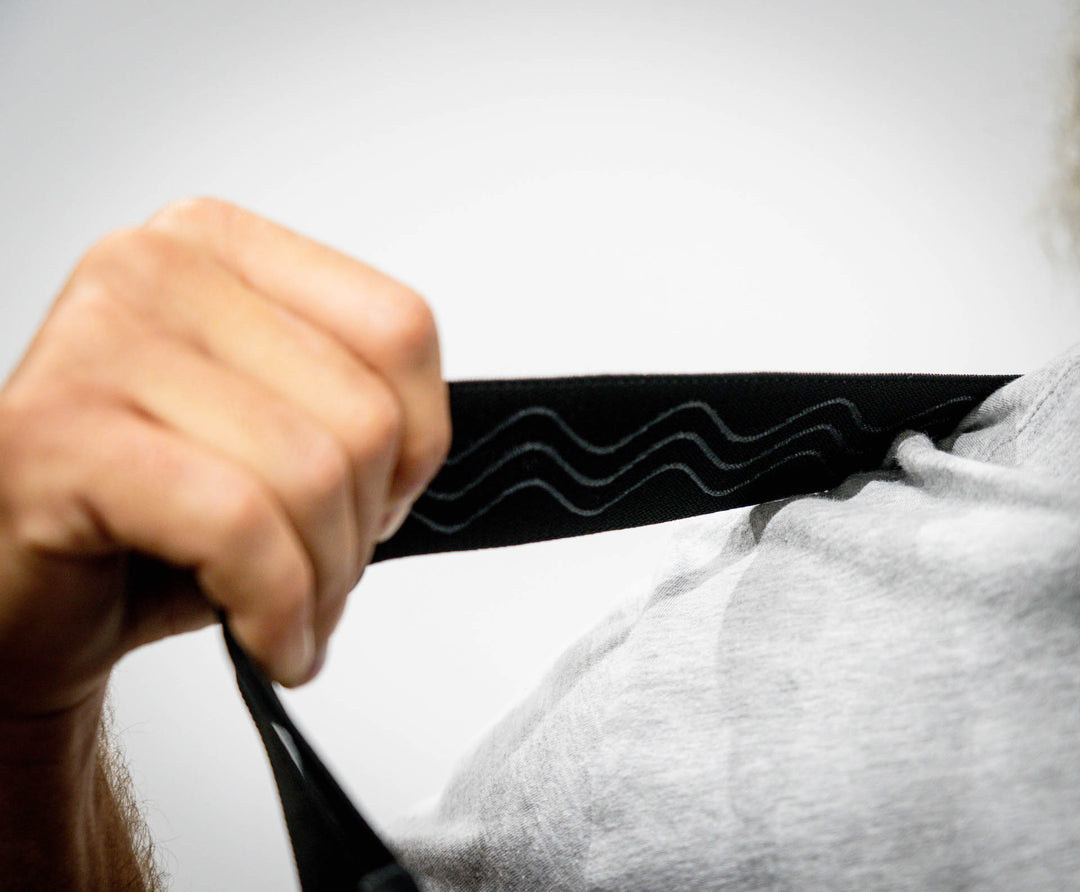 Business Bibs _ Black