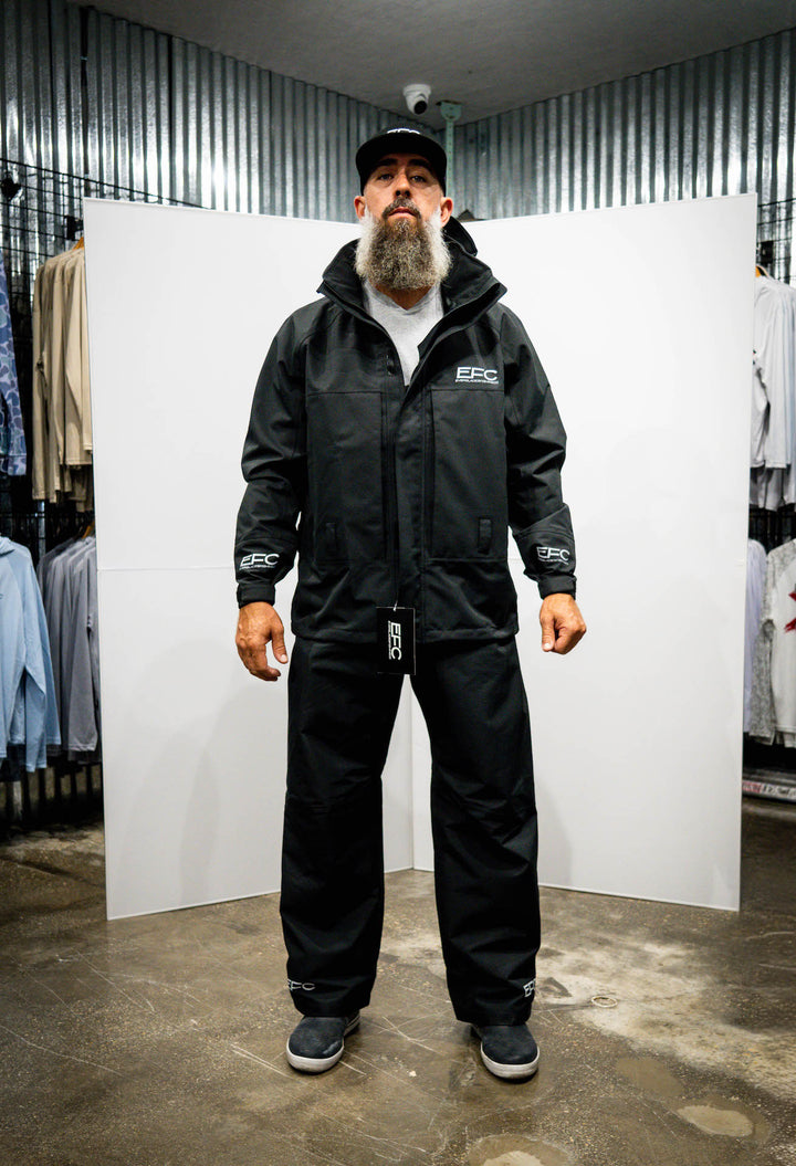 Business Jacket _ Black