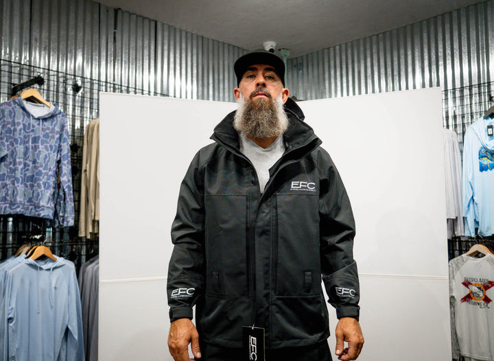 Business Jacket _ Black