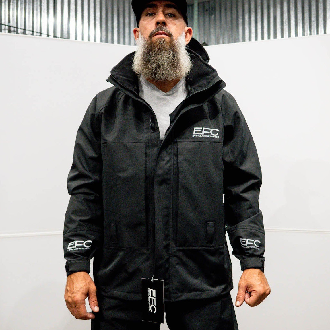 Business Jacket _ Black