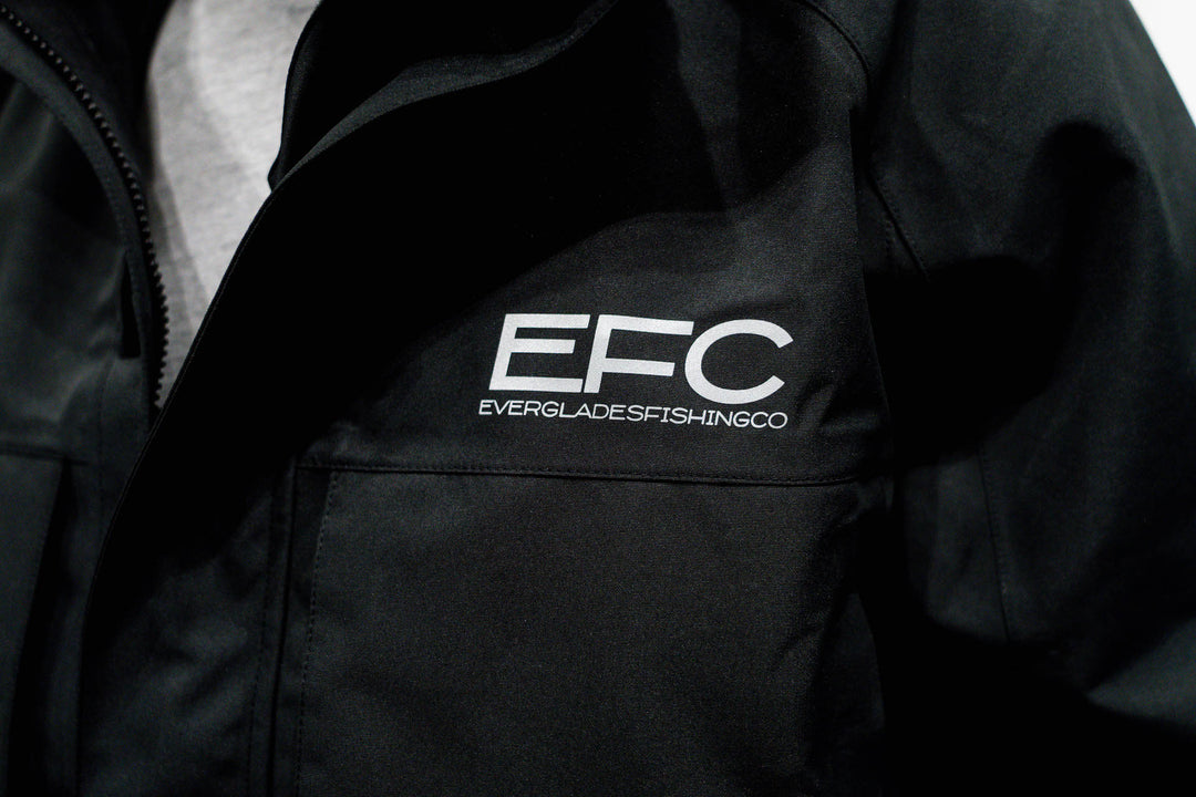 Business Jacket _ Black