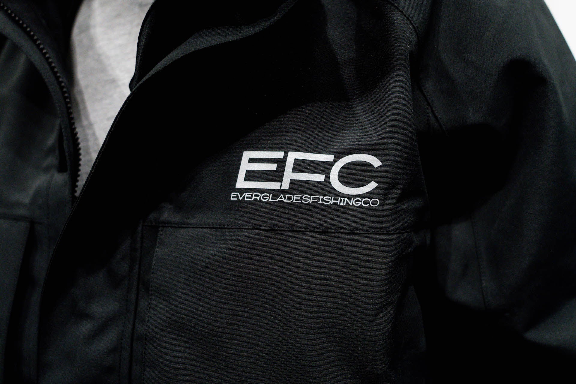 Business Jacket _ Black