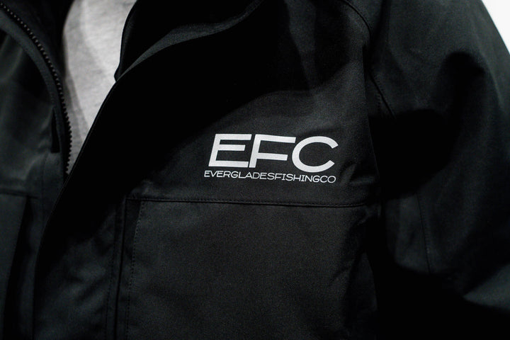 Business Jacket _ Black