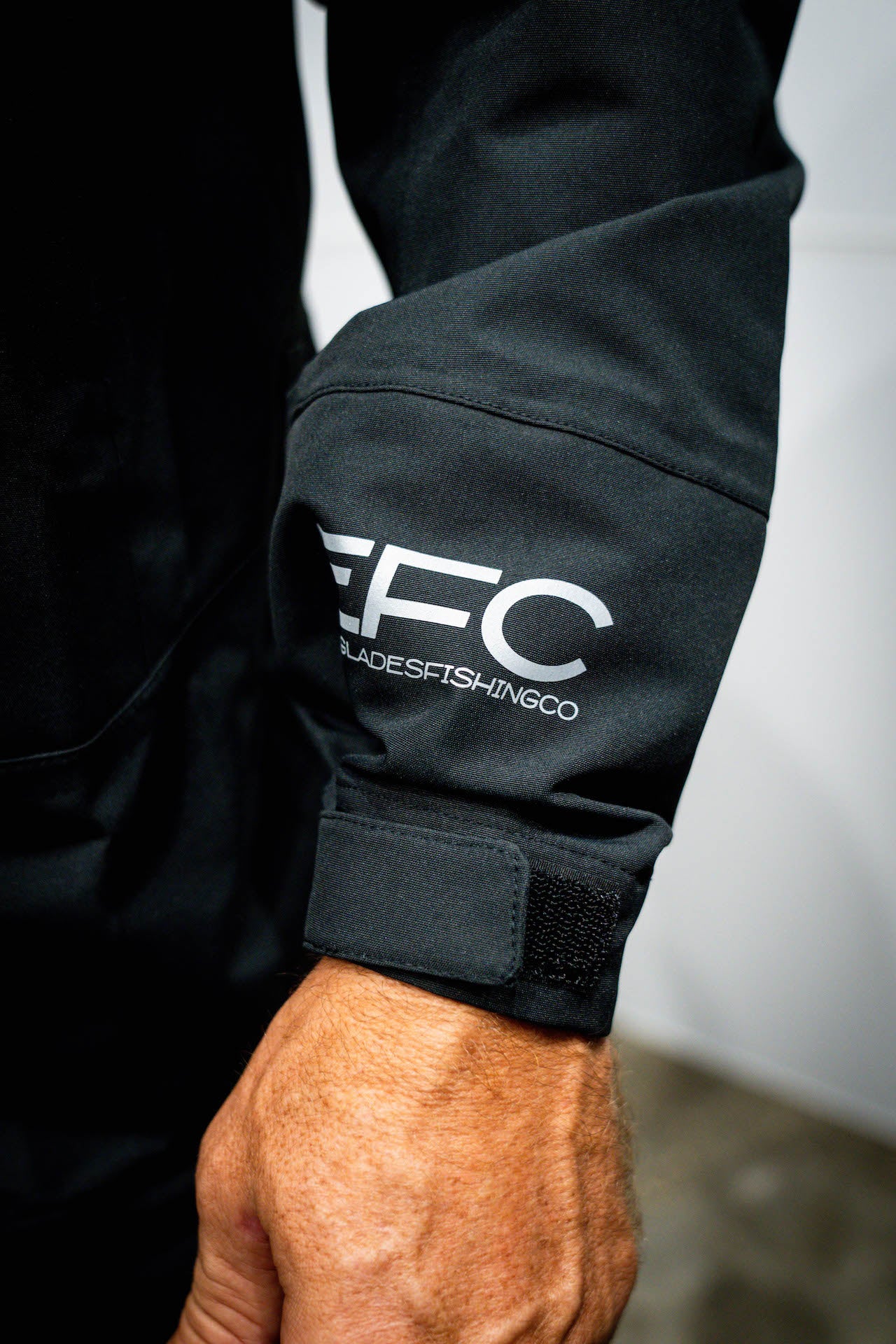 Business Suit _ Black