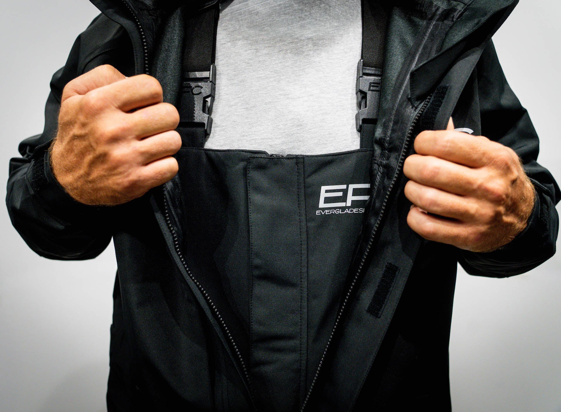 Business Suit _ Black – Everglades Fishing Co