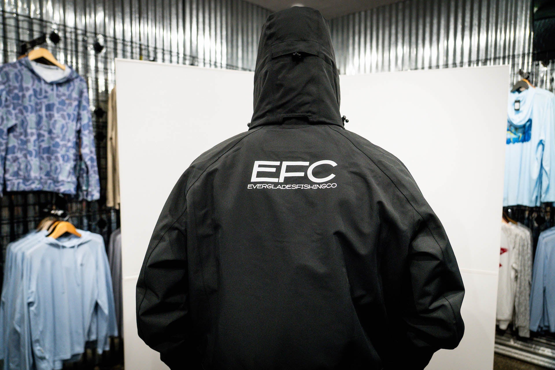 Business Jacket _ Black