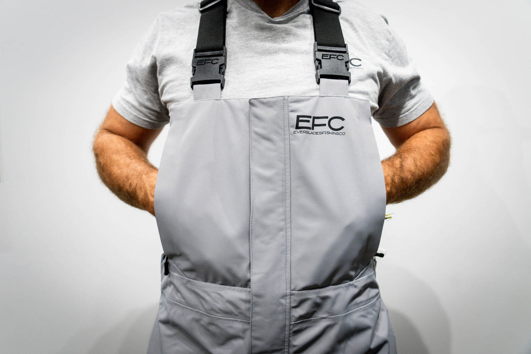 Business Bibs _ Grey