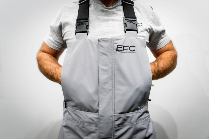 Business Bibs _ Grey