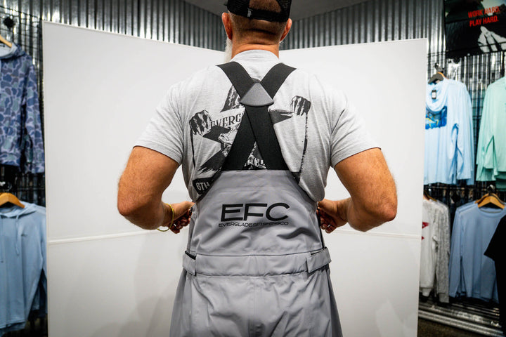 Business Bibs _ Grey