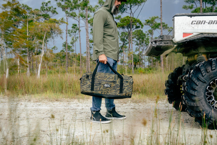 BALE BAG 50L 2.0 _ 50L Everglades Camo
