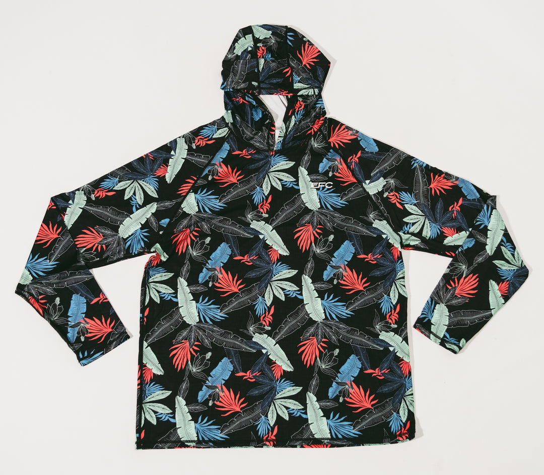Stack Performance Hoodie